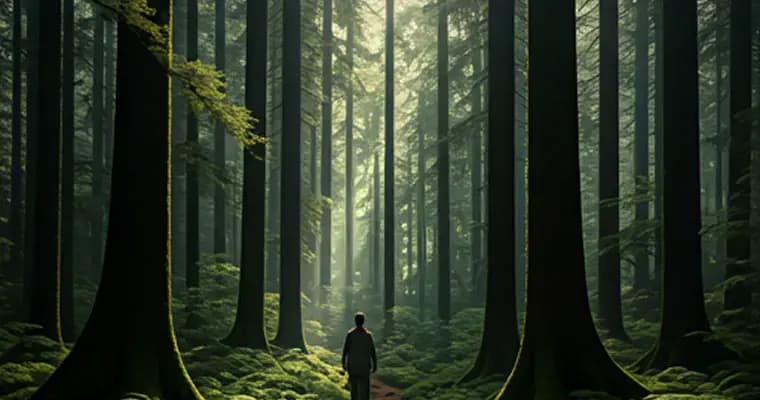 Eco Forestry