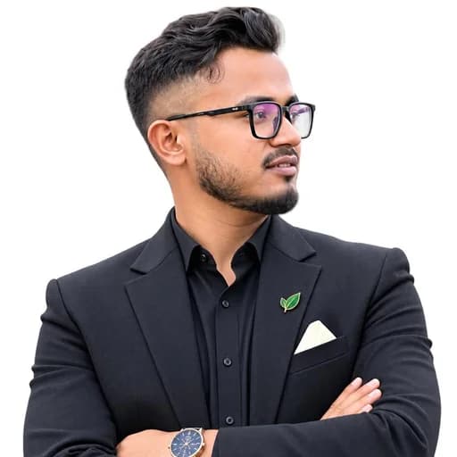 Nasim Ahmed