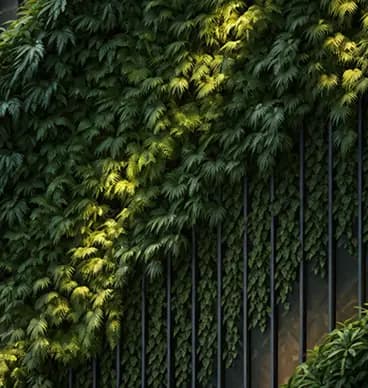 Vertical Sanctuary